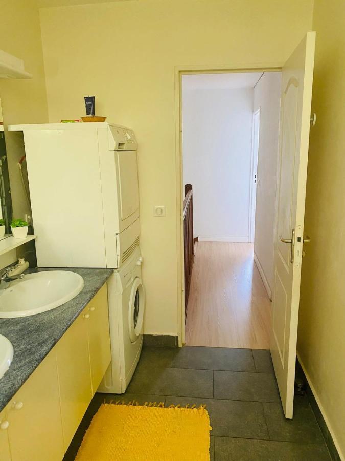 Tahiti Appartement 2 Chambres Tres Belle Vue Mer Res Tahiri 2 Punaauia  Exterior foto