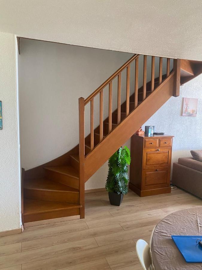 Tahiti Appartement 2 Chambres Tres Belle Vue Mer Res Tahiri 2 Punaauia  Exterior foto