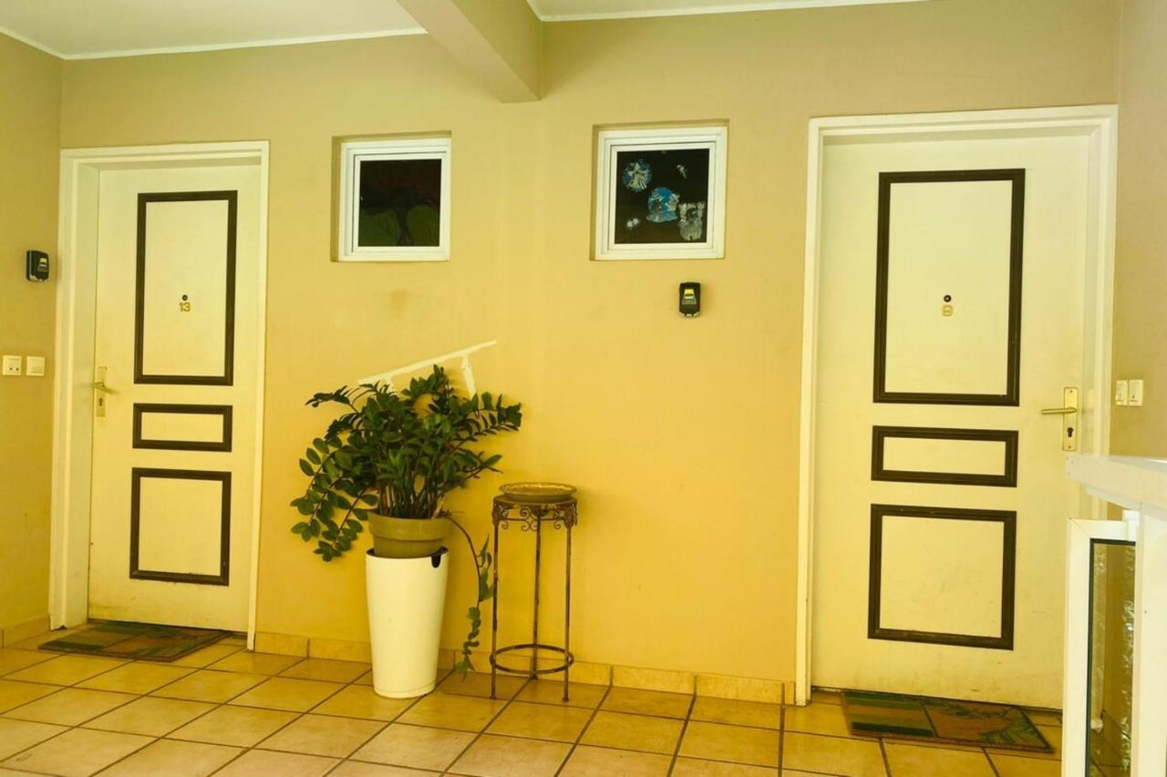 Tahiti Appartement 2 Chambres Tres Belle Vue Mer Res Tahiri 2 Punaauia  Exterior foto
